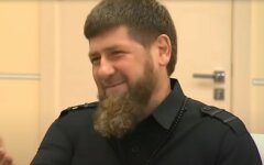 Кадыров жестко обратился к Зеленскому
