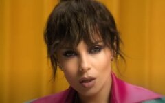 Настя Каменских