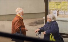Проезд в общественном транспорте для льготников могут монетизировать