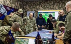 Олександр Сирський