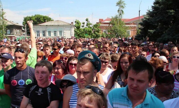 Пугачевский бунт2