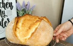 Цены на продукты в Украине, рост цен на хлеб, подорожание хлеба