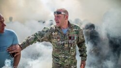 Виталий Шевченко