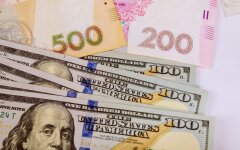 Курс доллара, нбу, курс валют