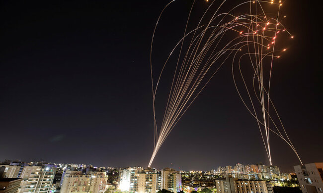 Как Израиль живет под ракетными атаками ХАМАС: взгляд украинца
