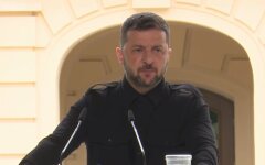 Володимир Зеленський