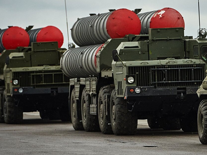 Силы обороны Украины нанесли удары по российскому ПВО в Крыму