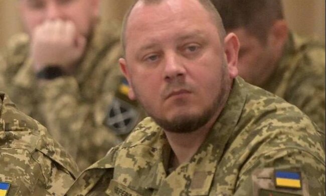 Юрий Черевашенко