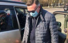 Леонид Кожара