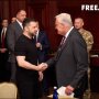 Володимир Зеленський та Кіт Келлог