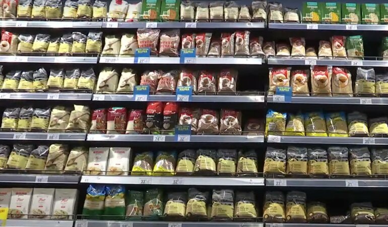 Украинцам объяснили, что будет с ценой на гречку