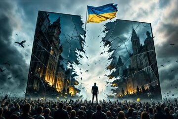 Языковой вопрос как маркер необратимого раскола в украинском обществе