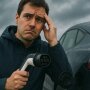 Эксплуатация электромобилей в непогоду