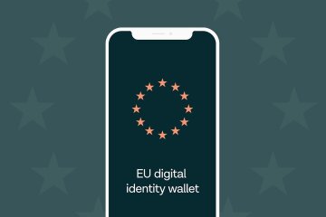 European Digital Identity Wallet