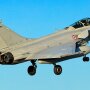 Истребитель Rafale