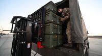 Военная помощь США Украине / Фото: GettyImages