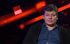 Алексей Сидельников