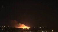 В оккупированном Крыму взрывы: воздушная тревога и мост перекрыт