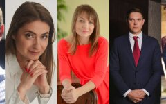 одесса кандидаты