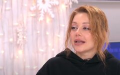 Тина Кароль, Оля Полякова