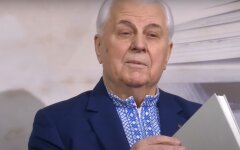 Леонид Кравчук 3