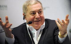 The Russia Forum 2012