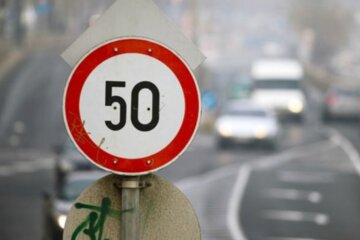Депутаты внесли законопроект об увеличении разрешённого превышения скорости на всех трассах