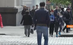 Карантин в Украине, коронавирус, Минздрав