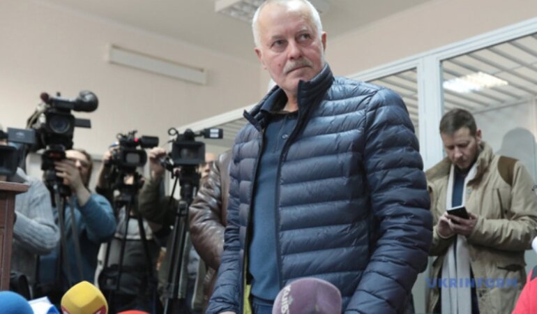 Владимир Замана