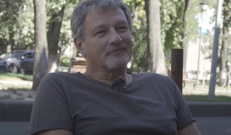 Политолог назвал преимущества предвыборной кампании Пальчевского