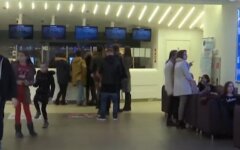 Кабмин, кинотеатры