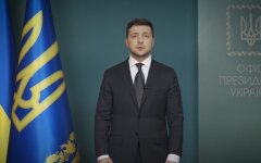 Владимир Зеленский