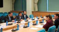 Україна та ЄС узгодили кроки у сфері енергомодернізації