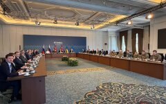Переговори у Стамбулі, 2025 рік
