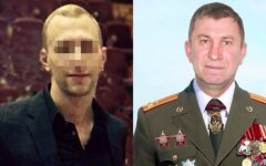 В Киеве задержали российского шпиона, сбу шпион днр