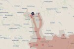 "Складні бої": Генштаб прокоментував просування РФ на Добропільському та Покровському напрямках