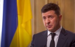 Владимир Зеленский