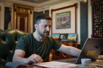 Владимир Зеленский