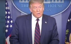Президентские выборы в США,Дональд Трамп,предвыборная кампания Дональда Трампа