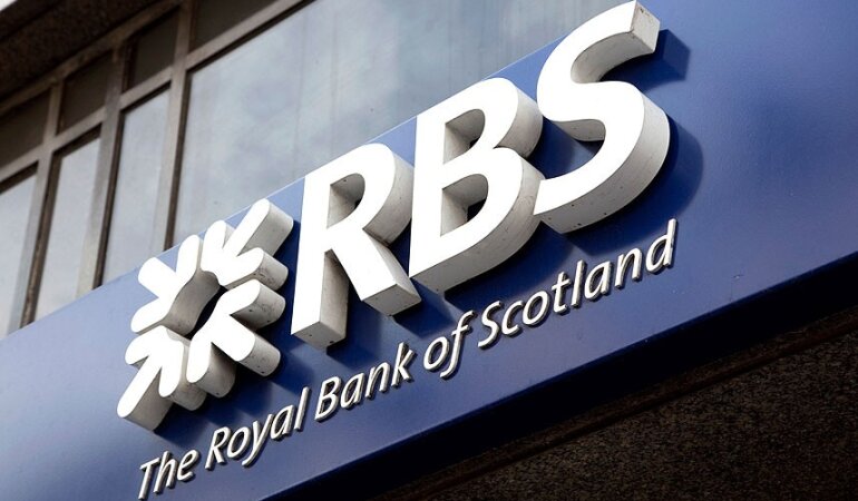 Royal Bank of Scotland