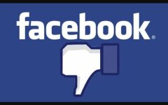Facebook лого
