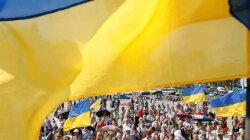 Замысел украинского государства: социальность, самодостаточность, независимость. Часть вторая