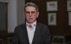 Емец об эпидемии коронавируса в Украине