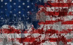 флаг США2