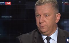 Андрей Рева, пенсии в Украине, маленькие выплаты