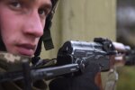 Обучение украинских военных, США, Пентагон, война с россией