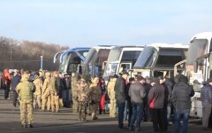 Обмен пленными