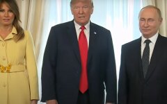 Владимир Путин,Дональд Трамп,война России и Украины,нападение России,Джо Байден