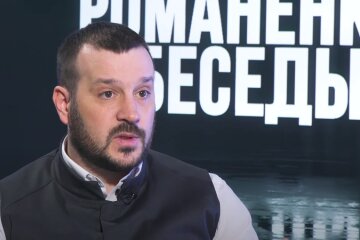 Виктор Андрусив, реформы, Украина