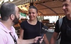 Уровень счастья украинцев, соцопрос, социологи
